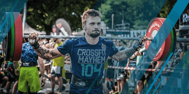 nasal breathing crossfit
