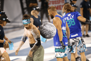 important exercises all crossfit athletes should master Super Rare Shoulder Exercises