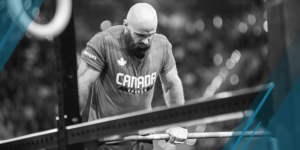 mobility and mindset crossfit