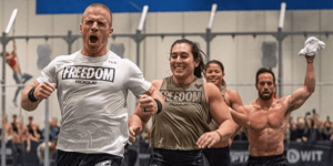 mayhem crossfit