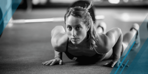 crossfit mobility