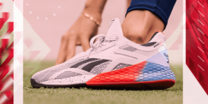 Fitness Gear Reebok Nano X