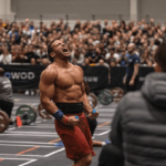 Zack George crossfit