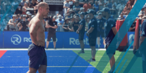 crossfit tips cole sager