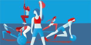 Drugs in CrossFit