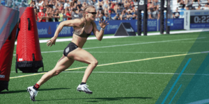 strategy in crossfit
