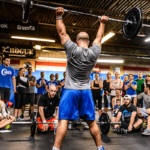 2021 crossfit open dates