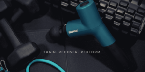 crossfit massage gun