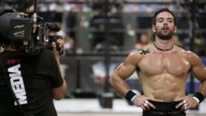 Rich Froning