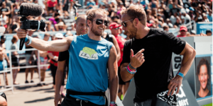 crossfit games documentary