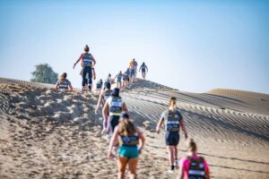 dubai crossfit championship prize purse money