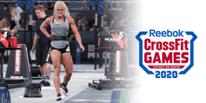 workouts crossfit games 2020