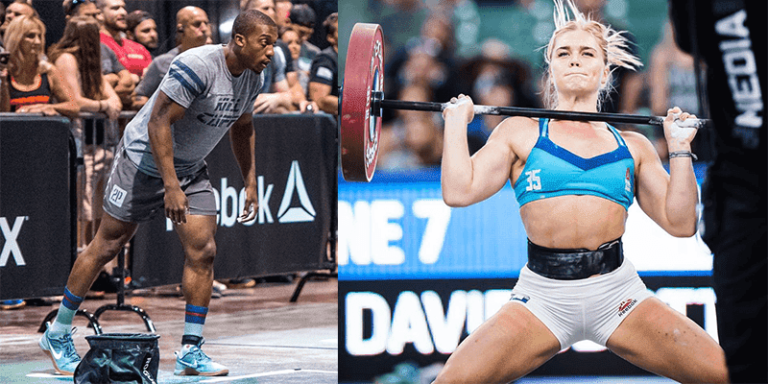 25 AMRAP Workouts for CrossFit Athletes and 5 Top Tips to Crush them All!