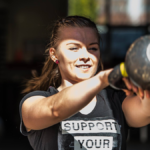 Top shoulder exercises