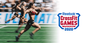 2020 crossfit games workouts