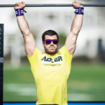 mobilise your shoulders for overhead strict press 5 Barbell Exercises you Need for Muscle Mass What is RPE Dead Stop Overhead Barbell Press