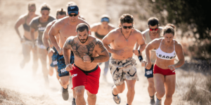 2020 crossfit games highlights