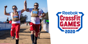2020 crossfit games
