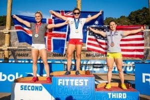 2020 crossfit games prize money
