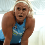 sara sigmundsdottir crossfit games 2020 Benefits of The Dumbbell Shoulder Press 30 minute workout to reduce love handles Out of Wodland Fest 2025