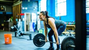 best emom workouts