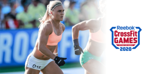 crossfit games event 6
