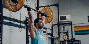 2020 crossfit games scoring