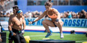 get over box jump fear
