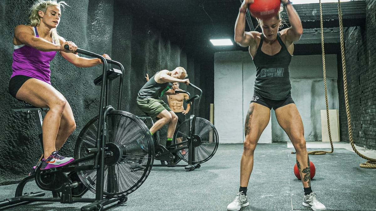 sara sigmundsdottir