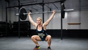 snatch accessory exercises