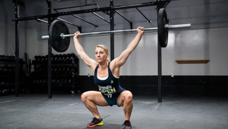 Snatch Balance 101: Technique Tips, Benefits and More
