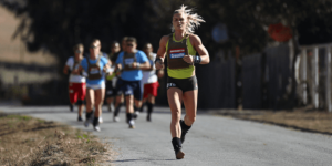 powerful aerobic engine for crossfit