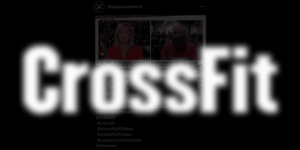 dave castro crossfit inclusion