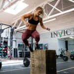 dani speegle does box jump over