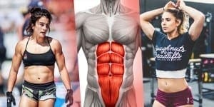 hanging knee raises Lower Abs with the Reverse Crunch