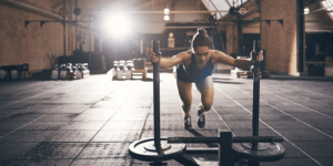 performance nutrition