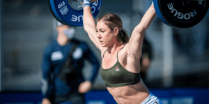 Overhead Squat Workouts