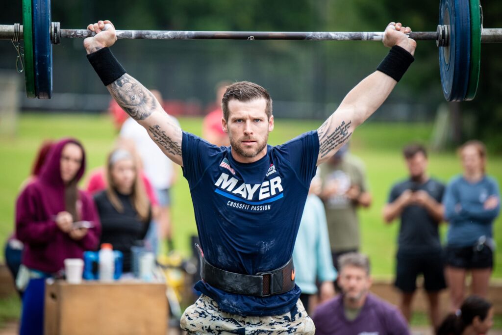 3 Benefits of the Barbell Muscle Snatch