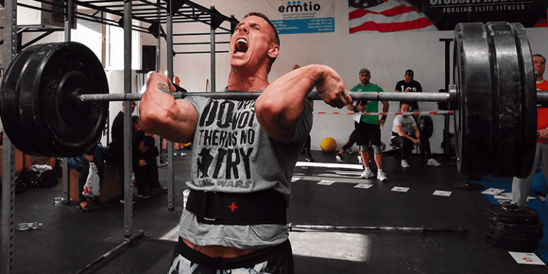 5 Reasons Why You’re Not More Successful at CrossFit