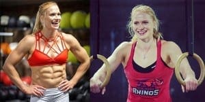 Annie-Thorisdottir