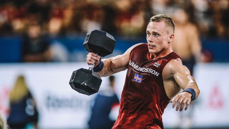 10 Fiery Dumbbell Workouts for Muscle and Mental Strength