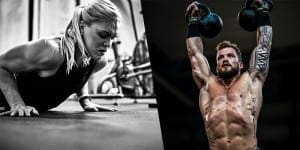 Home-CrossFit-Workouts