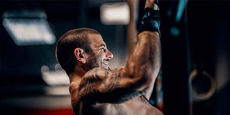 pull up back workouts The Real Reason Why Your Pull Ups Suck How to Double your Max Pull Ups in 22 Days You CAN Do More Pull Ups