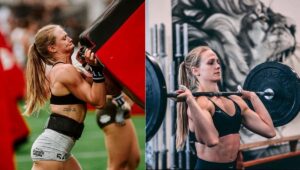 Thuri Helgadottir