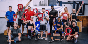 battle cancer fitness program