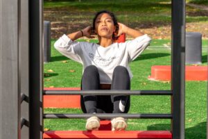 effective home workouts include sit ups Benefits of Sit Ups -