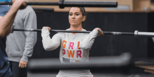 crossfit beginner Mistakes Beginners Make on Arm Day