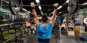 crossfit games dates 2021
