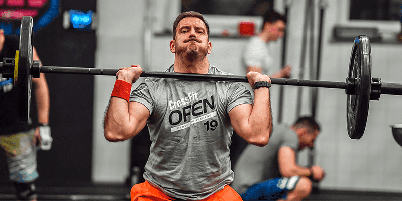 3 Ways to Improve Your Open Performance That Have Nothing to Do with Training