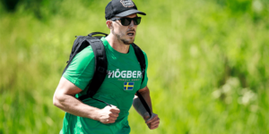lukas hogberg